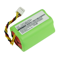 Covidien 6094 / 1054715 / F010484WT accu (4.8 V, 3600 mAh, 123accu huismerk) ACO00423
