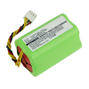Covidien 6094 / 1054715 / F010484WT accu (4.8 V, 3600 mAh, 123accu huismerk) ACO00423 - 1