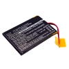 Cowon P140409301 / PR-464465N accu (1300 mAh, 123accu huismerk) ACO00383 - 1