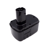 Craftsman 11013 / 11044 / 1322522 accu (14.4 V, 2000 mAh, 123accu huismerk) ACR00085 - 1