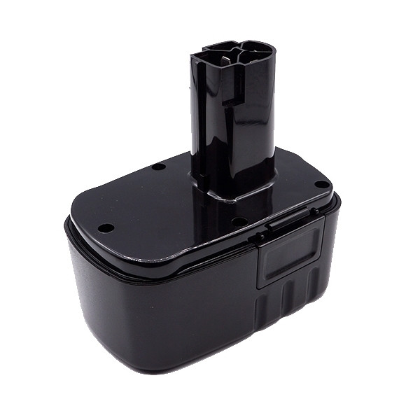 Craftsman 11013 / 11044 / 1322522 accu (14.4 V, 3.3 Ah, 123accu huismerk) ACR00086 - 1
