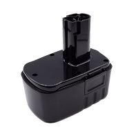 Craftsman 11013 / 11044 / 1322522 accu (14.4 V, 3.3 Ah, 123accu huismerk) ACR00086