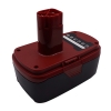 Craftsman 11371 / 11374 / 11375 accu (19.2 V, 4000 mAh, 123accu huismerk) ACR00079 - 1