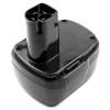 Craftsman 130279001 accu (12 V, 2000 mAh, 123accu huismerk) ACR00088 - 1