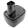 Craftsman 130279001 accu (12 V, 3300 mAh, 123accu huismerk) ACR00089 - 1