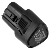 Craftsman 32011221 accu (12 V, 2000 mAh, 123accu huismerk)  ACR00093