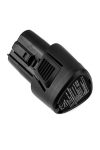 Craftsman 32011221 accu (12 V, 2500 mAh, 123accu huismerk) ACR00106 - 1