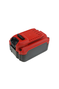 Craftsman CMCB204 / CMCB204-2 accu (20 V, 6000 mAh, 123accu huismerk)  ACR00102