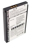 Creative CAS101 accu (750 mAh, 123accu huismerk) ACR00009 - 1