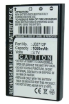 Creative J02712F accu (1050 mAh, 123accu huismerk) ACR00010 - 1