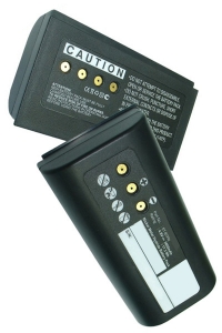 Crestron ST-BTPN accu (3600 mAh, 123accu huismerk)  ACR00041