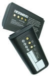 Crestron ST-BTPN accu (3600 mAh, 123accu huismerk) ACR00041 - 1