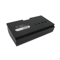 Crestron ST-BTPN accu (4.8 V, 4000 mAh, 123accu huismerk)  ACR00091