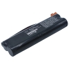 Criticon 120446 / BATT/110446 accu (4.8 V, 1500 mAh, 123accu huismerk) ACR00074 - 1