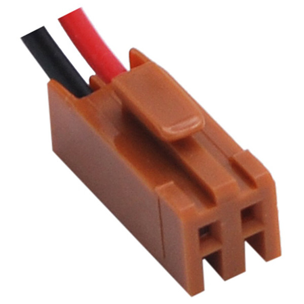 Criticon 120446 / BATT/110446 accu (4.8 V, 1500 mAh, 123accu huismerk) ACR00074 - 2