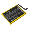 Crosscall COM4BAT100 accu (3.8 V, 2800 mAh, 123accu huismerk) ACR00114 - 1