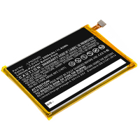 Crosscall LPN38300 accu (2900 mAh, 123accu huismerk)  ACR00108