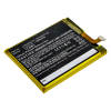 Crosscall LPN385375 / COX4BAT100 accu (3.8 V, 3500 mAh, 123accu huismerk) ACR00115 - 1