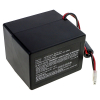 Cub Cadet BAT9101A / MRK9200A accu (10.8 V, 10400 mAh, 123accu huismerk) ACU00027 - 1