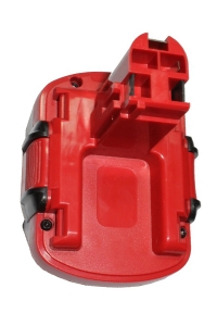 Cyklop BAT043 / BAT045 / BAT046 accu (12 V, 2000 mAh, 123accu huismerk)  ACY00016