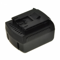 Cyklop BAT607 / BAT614 / BAT607G accu (14.4 V, 5000 mAh, 123accu huismerk)  ACY00022