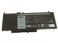 DELL 5XFWC / 6MT4T / 79VRK accu (7.6 V, 8150 mAh, 62 Wh, origineel)  ADE00921