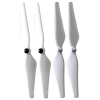 DJI 9450 Phantom 2 / Phantom 3 - propellers 4 stuks (123accu huismerk)