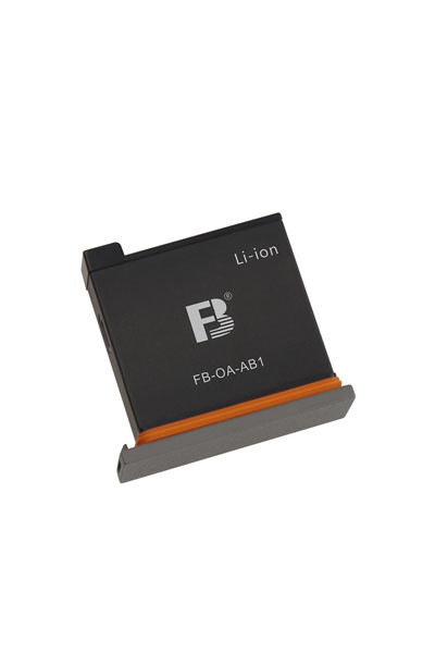 DJI AB1 / CP.OS.00000025.01 accu (3.85, 1220 mAh, 123accu huismerk)  ADJ00097 - 1
