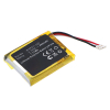 DJI BHX211-320 accu (3.7 V, 300 mAh, 123accu huismerk)