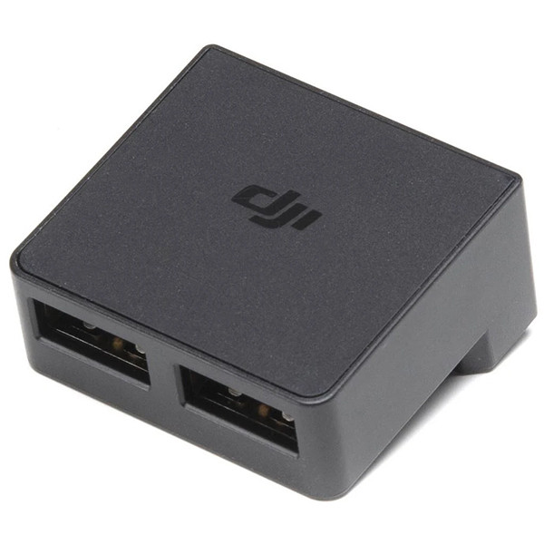 DJI CP.MA.00000058.01 battery to powerbank adapter (5V, 2100 mAh, origineel)  ADJ00054 - 1