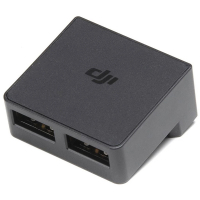 DJI CP.MA.00000058.01 battery to powerbank adapter (5V, 2100 mAh, origineel)  ADJ00054