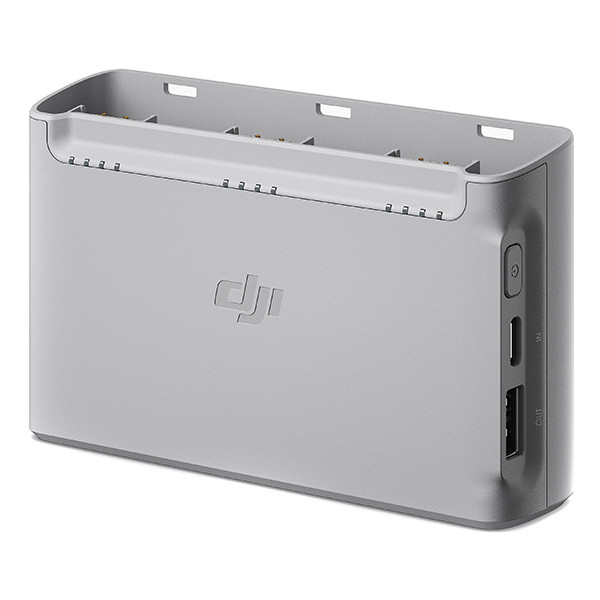 DJI CP.MA.00000328.01 Two-Way Charging Hub (origineel)  ADJ00121 - 1