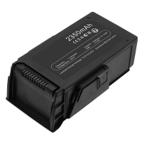 DJI CP.PT.00000119.01 accu (11.55 V, 2350 mAh, 123accu huismerk)  ADJ00172