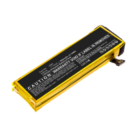 DJI HB3 accu (7.7 V, 800 mAh, 123accu huismerk)  ADJ00128