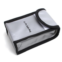 DJI Li-po safe bag voor Phantom 2 /3 / 4  (123accu huismerk)  ADJ00153