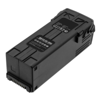 DJI Mavic 3 /  BWX260-5000-15.4 accu (15.4 V, 5000 mAh, 123accu huismerk) ADJ00170
