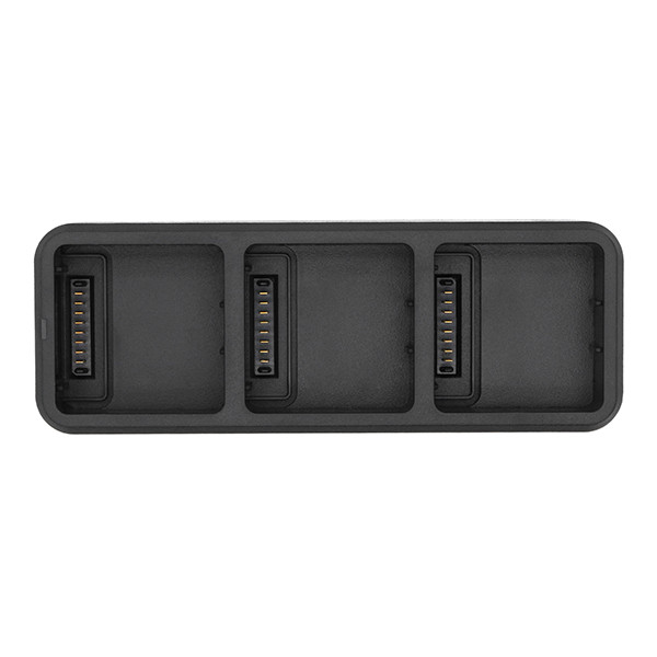 DJI Mavic 3 serie 3-slots laadstation BWX260-5000-15.4 (5-20 V, 5 A, 123accu huismerk) ADJ00215 - 1