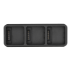 DJI Mavic 3 serie 3-slots laadstation BWX260-5000-15.4 (5-20 V, 5 A, 123accu huismerk) ADJ00215 - 1