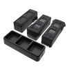 DJI Mavic 3 serie 3-slots laadstation BWX260-5000-15.4 (5-20 V, 5 A, 123accu huismerk) ADJ00215 - 2