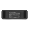DJI Mavic 3 serie 3-slots laadstation BWX260-5000-15.4 (5-20 V, 5 A, 123accu huismerk) ADJ00215 - 4