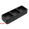 DJI Mavic 3 serie 3-slots laadstation BWX260-5000-15.4 (5-20 V, 5 A, 123accu huismerk) ADJ00215 - 5