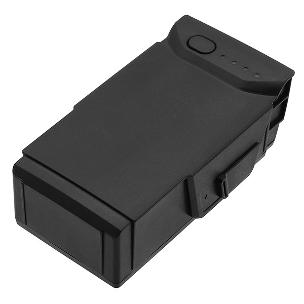 DJI Mavic Air CP.PT.00000119.01 accu (11.55 V, 2350 mAh, 123accu huismerk) ADJ00172 - 3