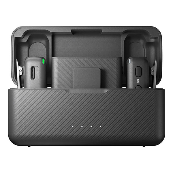 DJI Mic 2 oplaadcase (3250 mAh, 11,7 Wh, 3,6 V) ADJ00198 - 1
