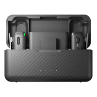 DJI Mic 2 oplaadcase (3250 mAh, 11,7 Wh, 3,6 V) ADJ00198