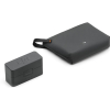 DJI Mic 3 oplaadcase 3 laadslots USB-C (1950 mAh) ADJ00193 - 1