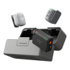 DJI Mic Mini 2 set (2 TX + 1 RX + oplaadcase) ADJ00204 - 1
