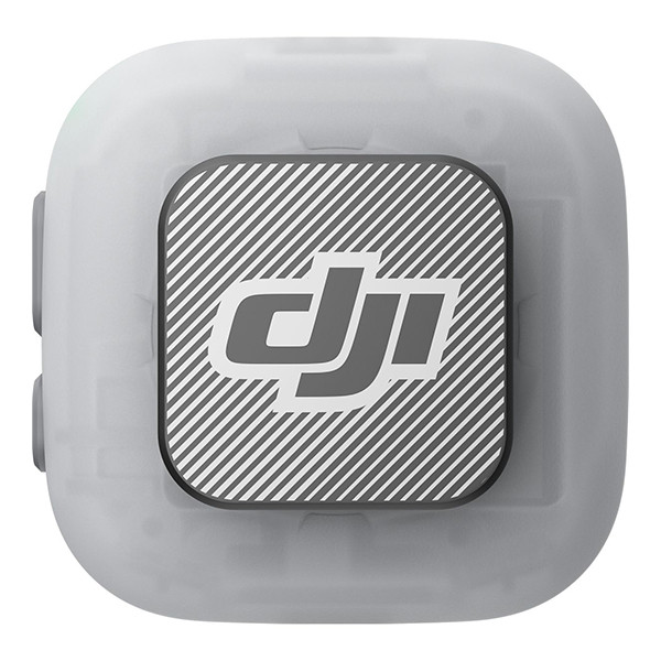 DJI Mic Mini 2 set (2 TX + 1 RX + oplaadcase) ADJ00204 - 5