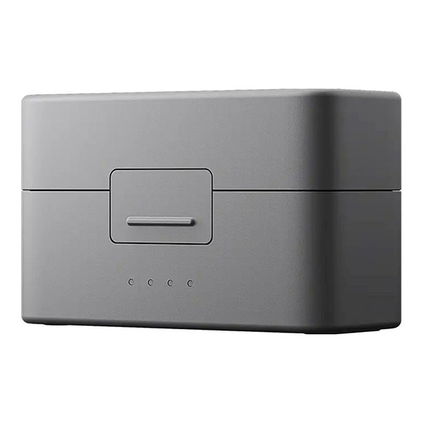 DJI Mic Mini oplaadcase USB-C (grijs) ADJ00200 - 1