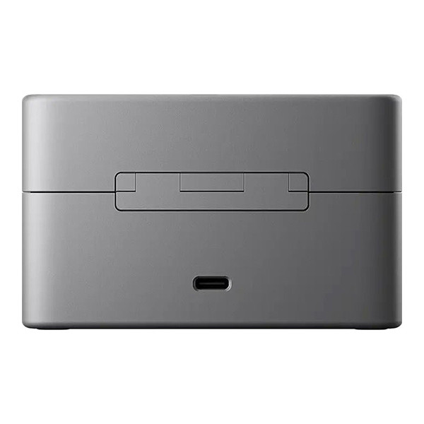 DJI Mic Mini oplaadcase USB-C (grijs) ADJ00200 - 2