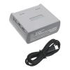 DJI Mini 2 / Mini SE 2-slots laadstation BWX161-2250-7.7 (8.8 V, 3 A, 123accu huismerk) ADJ00216 - 3
